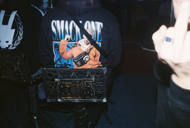 21 Sound of Souls, Cafe de la Ostrava